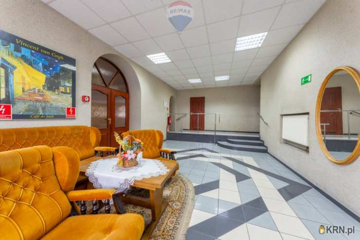 Lokal użytkowy  na sprzedaż, Ciechanów, ul. , 28 pokojowe