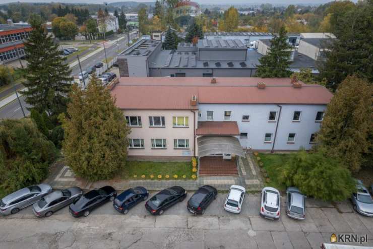 Lokal użytkowy  na sprzedaż, 28 pokojowe, Ciechanów, ul. 