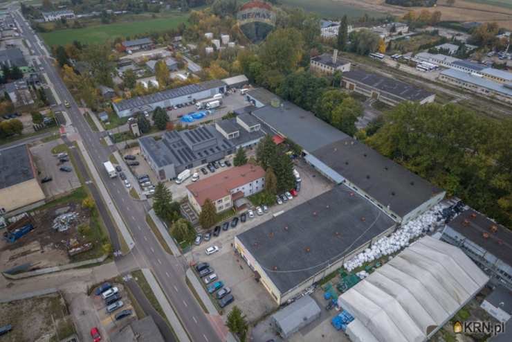 28 pokojowe, Ciechanów, ul. , Lokal użytkowy  na sprzedaż