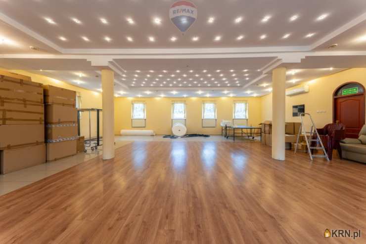 Lokal użytkowy  na sprzedaż, Ciechanów, ul. , 28 pokojowe