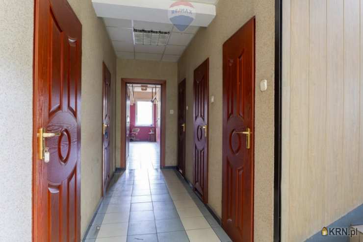 Ciechanów, ul. , Lokal użytkowy  na sprzedaż, 28 pokojowe