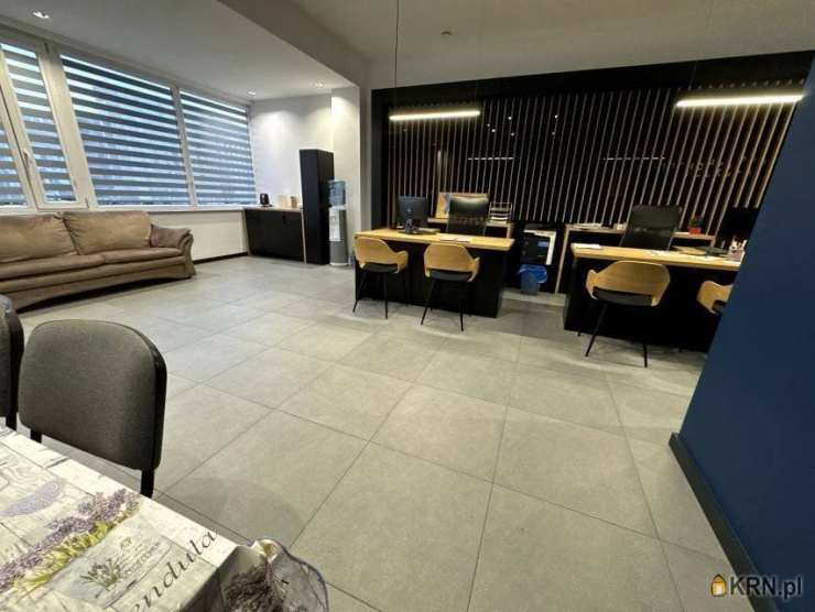 Lokal użytkowy  do wynajęcia, 1 pokojowe, Białystok, ul. 