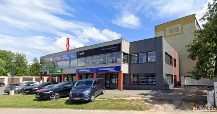 Białystok, ul. , 1 pokojowe, Lokal użytkowy  do wynajęcia