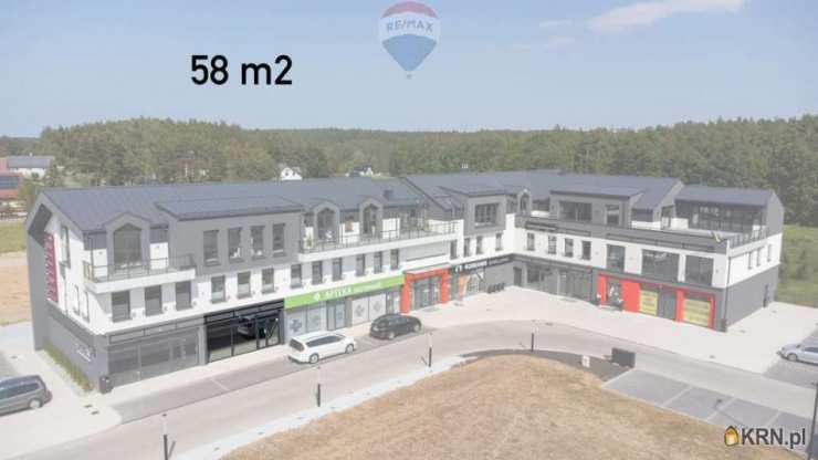 Lokal użytkowy  do wynajęcia, Dzierżążno, ul. , 