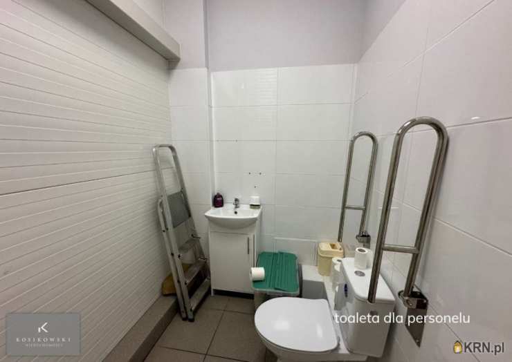 , Lokal użytkowy  do wynajęcia, Namysłów, ul. W. Reymonta