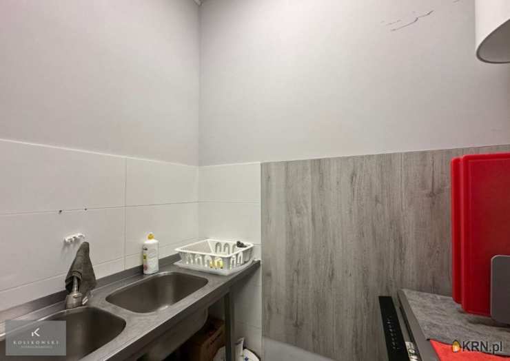 Kosikowski Nieruchomości, Lokal użytkowy  do wynajęcia, Namysłów, ul. W. Reymonta