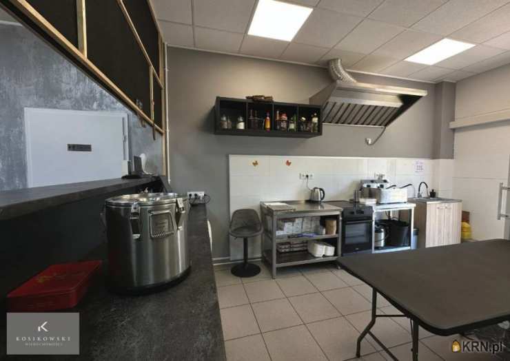 Namysłów, ul. W. Reymonta, Lokal użytkowy  do wynajęcia, 