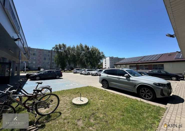 Namysłów, ul. W. Reymonta, , Lokal użytkowy  do wynajęcia