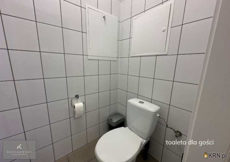 , Namysłów, ul. W. Reymonta, Lokal użytkowy  do wynajęcia