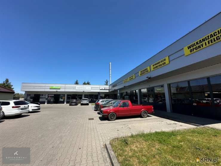 , Namysłów, ul. W. Reymonta, Lokal użytkowy  do wynajęcia