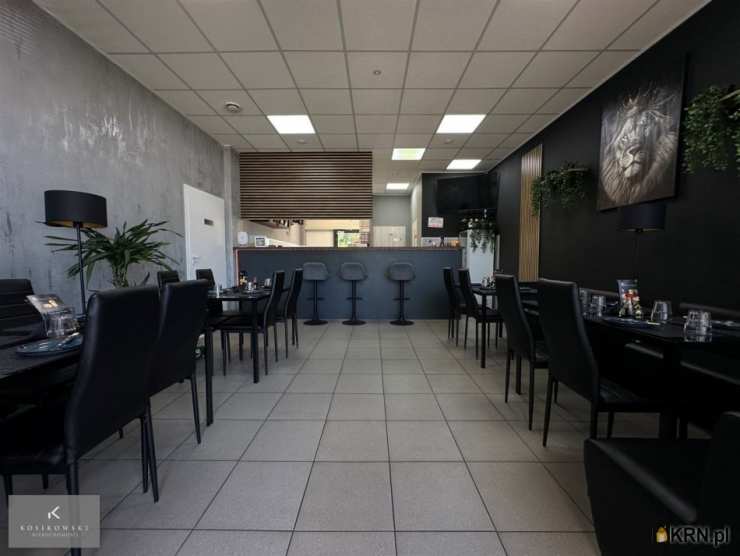 Lokal użytkowy  do wynajęcia, Namysłów, ul. W. Reymonta, 