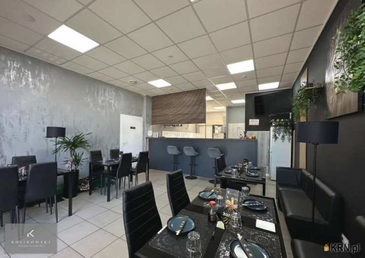 Lokal użytkowy  do wynajęcia, , Namysłów, ul. W. Reymonta