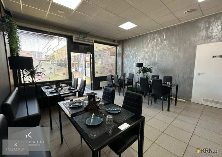 Namysłów, ul. W. Reymonta, Lokal użytkowy  do wynajęcia, 