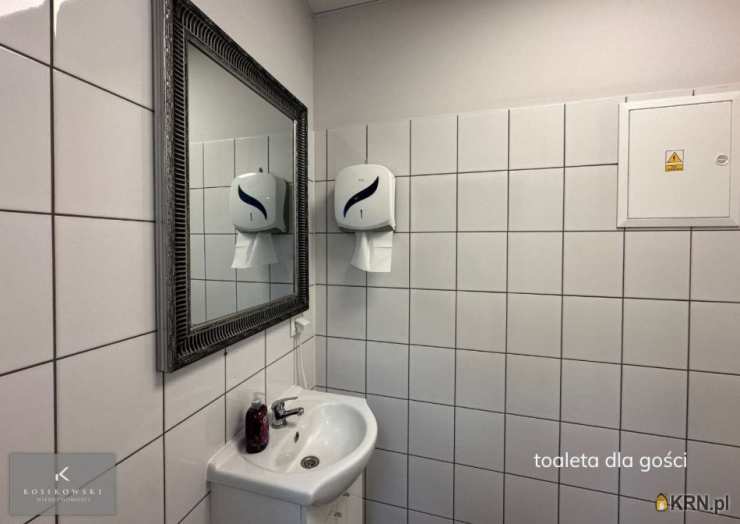 Namysłów, ul. W. Reymonta, , Lokal użytkowy  do wynajęcia