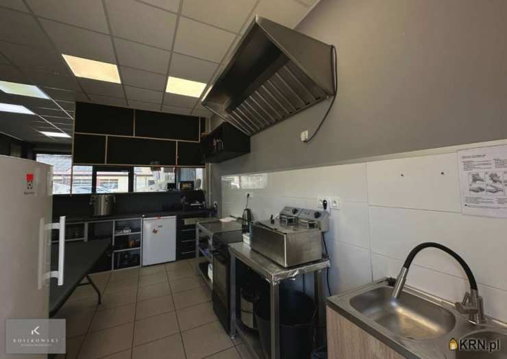 Lokal użytkowy  do wynajęcia, , Namysłów, ul. W. Reymonta