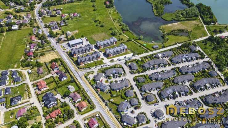 Niepołomice, ul. Zabierzowska, Lokal użytkowy  na sprzedaż, 