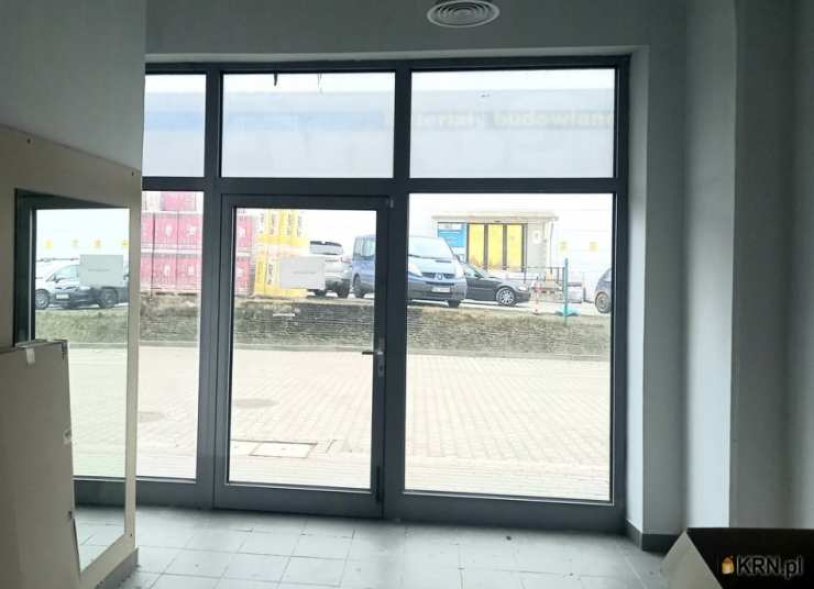 Rzeszów, Nowe Miasto, ul. , , Lokal użytkowy  do wynajęcia