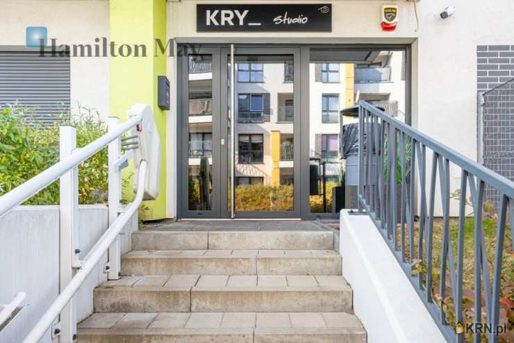 , Wrocław, Krzyki/Wojszyce, ul. Gerberowa, Lokal użytkowy  na sprzedaż