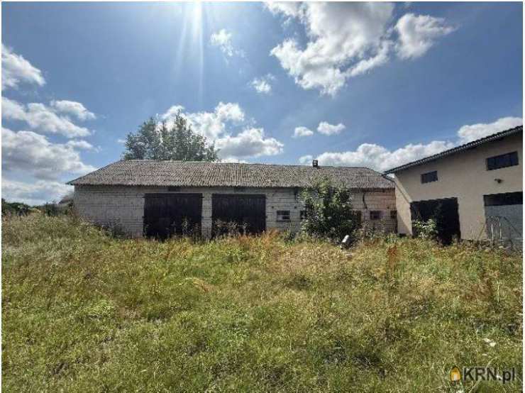 Gozdy, ul. , Lokal użytkowy  na sprzedaż, 