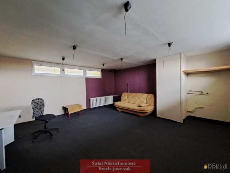 Lokal użytkowy  do wynajęcia, 3 pokojowe, Wrocław, Fabryczna/Gądów Mały, ul. 