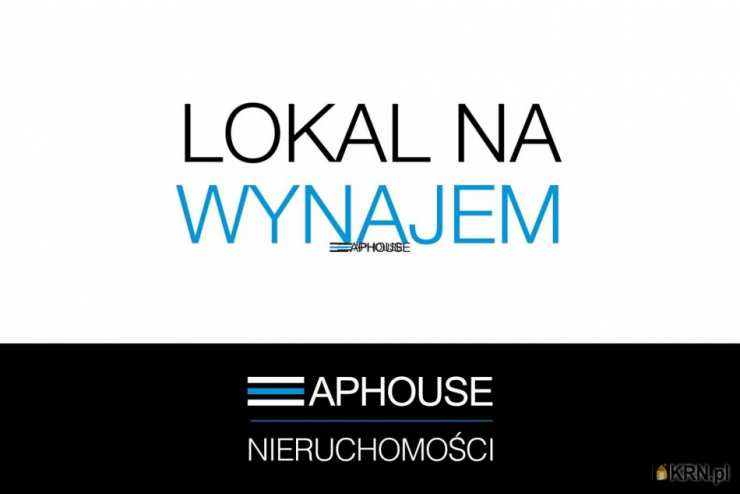 Lokal użytkowy  do wynajęcia, Kraków, Prądnik Biały/Żabiniec, ul. F. Konecznego, 