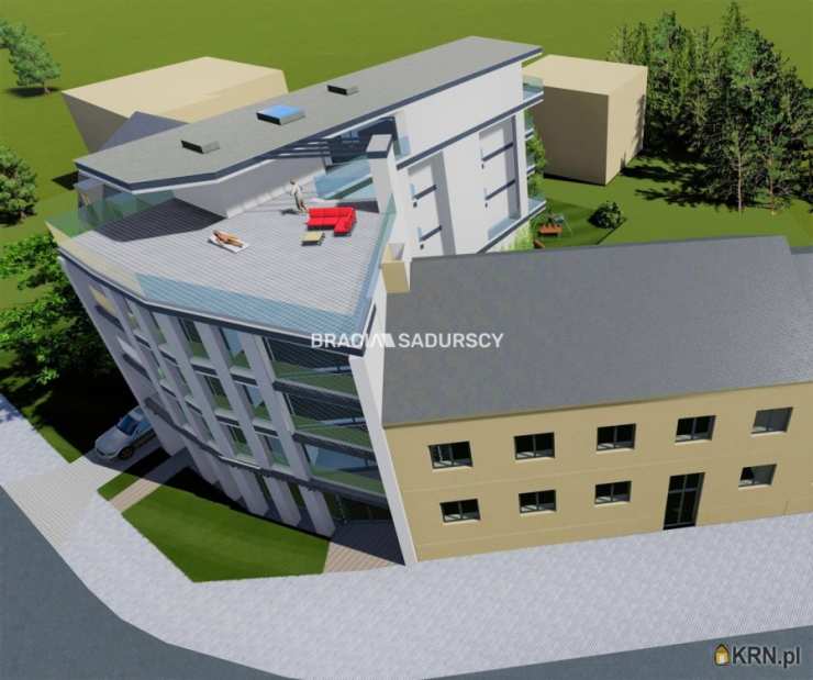 , Kraków, Dębniki, ul. Rolna, Lokal użytkowy  na sprzedaż