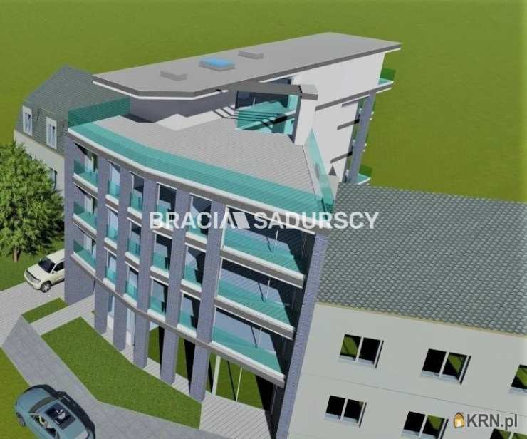 Lokal użytkowy  na sprzedaż, , Kraków, Dębniki, ul. Rolna