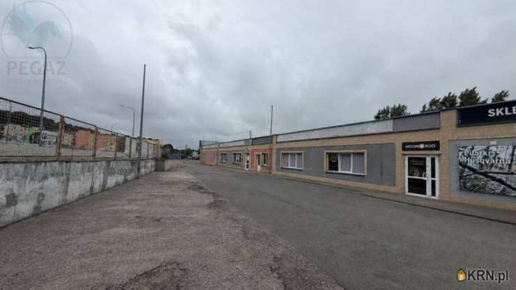 Lokal użytkowy  do wynajęcia, Czarnków, ul. Kościuszki, 