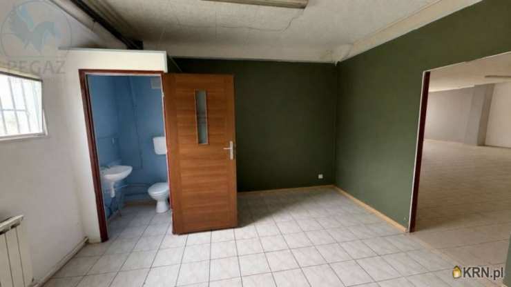 , Czarnków, ul. Kościuszki, Lokal użytkowy  do wynajęcia