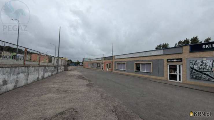 Lokal użytkowy  do wynajęcia, Czarnków, ul. Kościuszki, 
