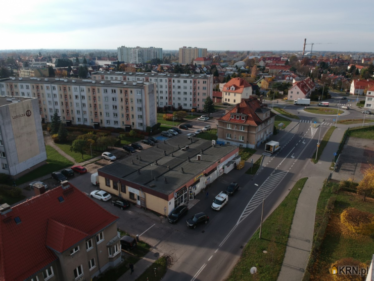 Lokal użytkowy  na sprzedaż, Elbląg, Nowe Pole, ul. ul. Lotnicza, 