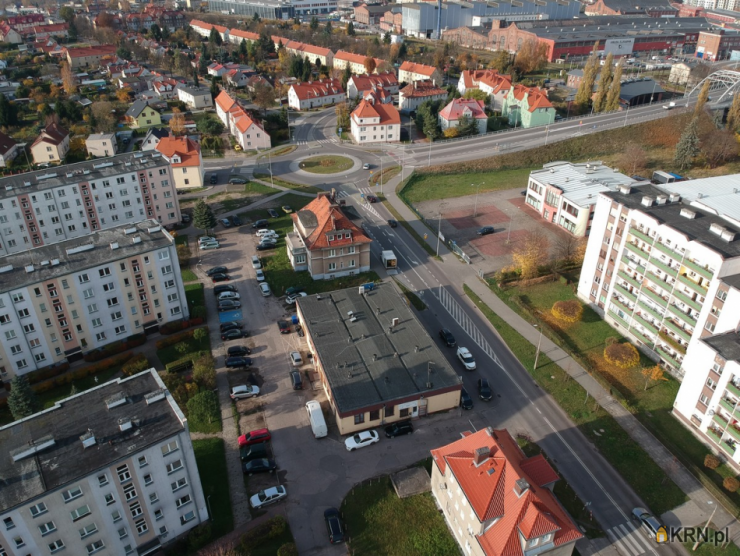 Elbląg, Nowe Pole, ul. ul. Lotnicza, Lokal użytkowy  na sprzedaż, 