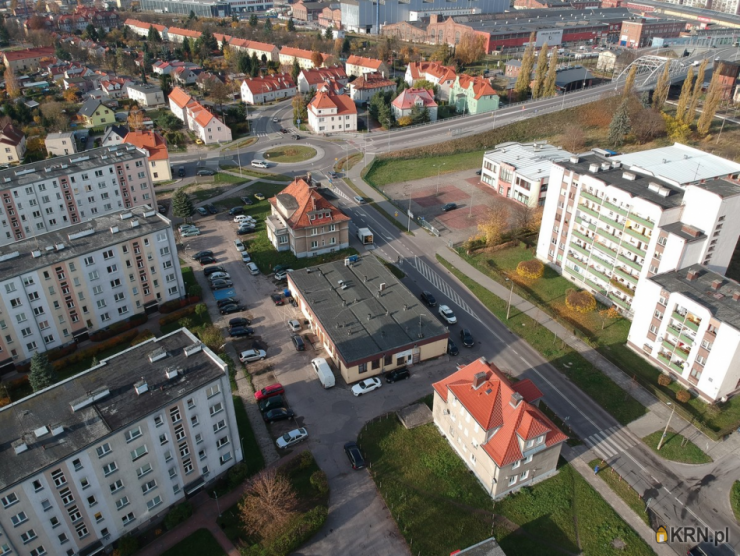 Elbląg, Nowe Pole, ul. ul. Lotnicza, , Lokal użytkowy  na sprzedaż