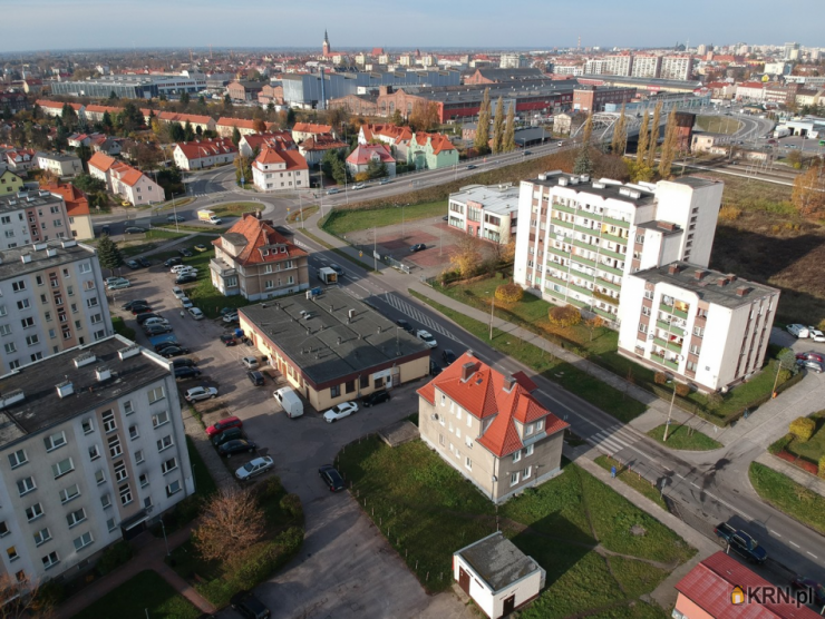 , Elbląg, Nowe Pole, ul. ul. Lotnicza, Lokal użytkowy  na sprzedaż