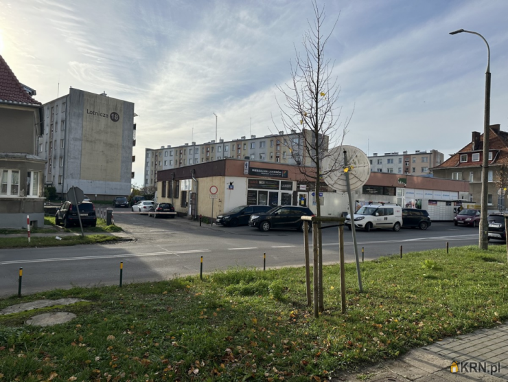 Lokal użytkowy  na sprzedaż, , Elbląg, Nowe Pole, ul. ul. Lotnicza