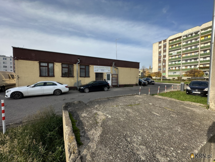 Elbląg, Nowe Pole, ul. ul. Lotnicza, Lokal użytkowy  na sprzedaż, 