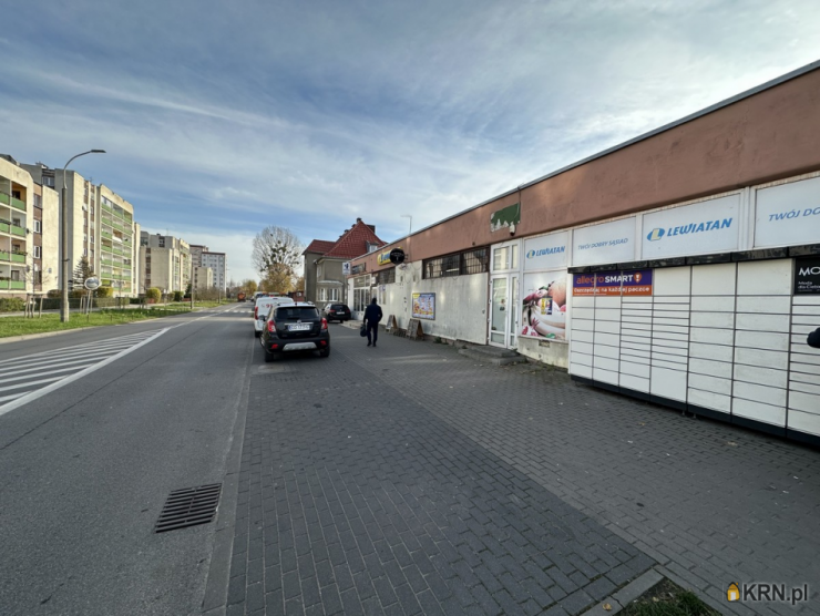 Elbląg, Nowe Pole, ul. ul. Lotnicza, , Lokal użytkowy  na sprzedaż