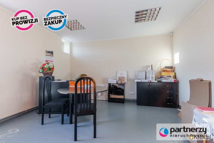 Gdańsk, ul. , Lokal użytkowy  na sprzedaż, 