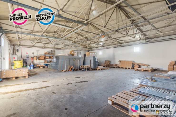 , Gdańsk, ul. , Lokal użytkowy  na sprzedaż