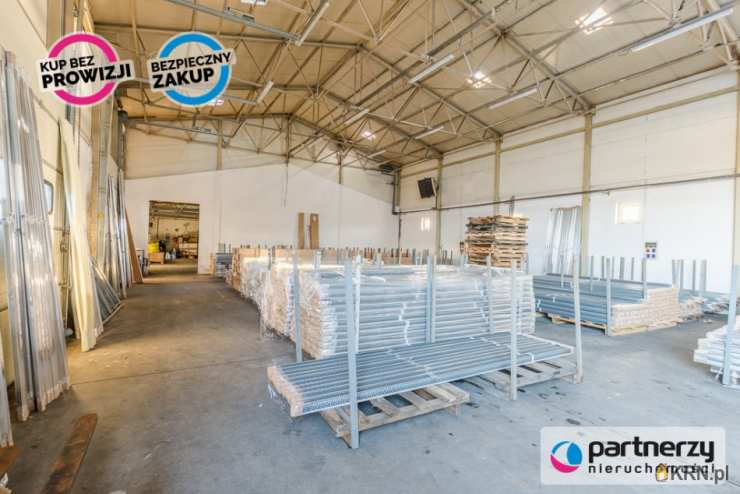 PARTNERZY Nieruchomości sp. z o.o., Lokal użytkowy  na sprzedaż, Gdańsk, ul. 