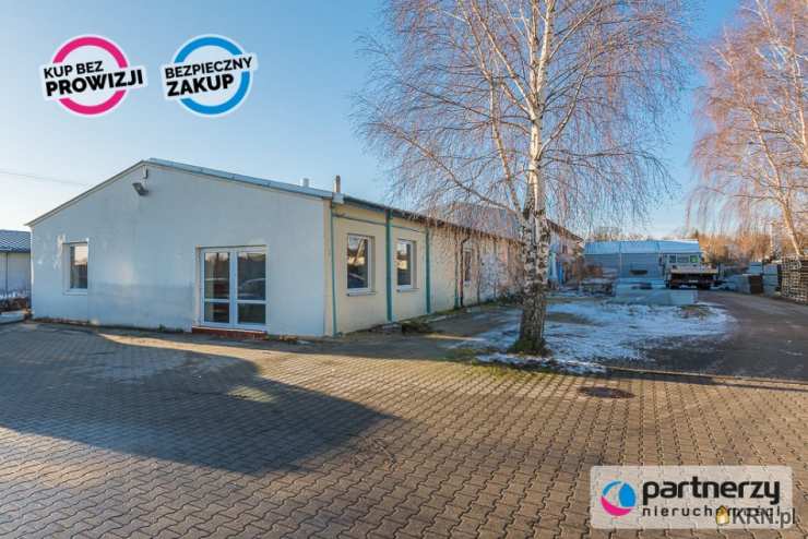 Lokal użytkowy  na sprzedaż, , Gdańsk, ul. 