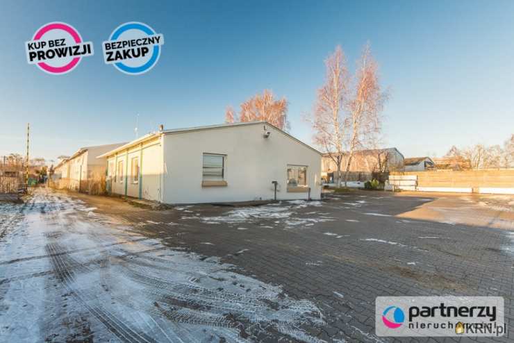 Gdańsk, ul. , Lokal użytkowy  na sprzedaż, 