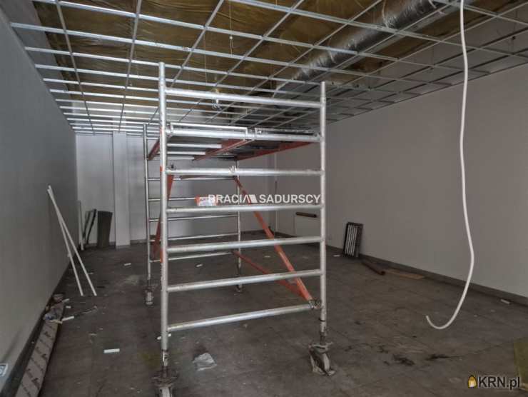 Lokal użytkowy  do wynajęcia, 3 pokojowe, Igołomia, ul. 