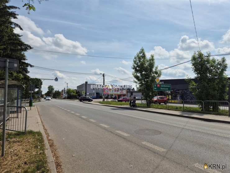 Lokal użytkowy  do wynajęcia, 3 pokojowe, Igołomia, ul. 