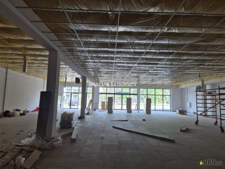 Igołomia, ul. , 3 pokojowe, Lokal użytkowy  do wynajęcia