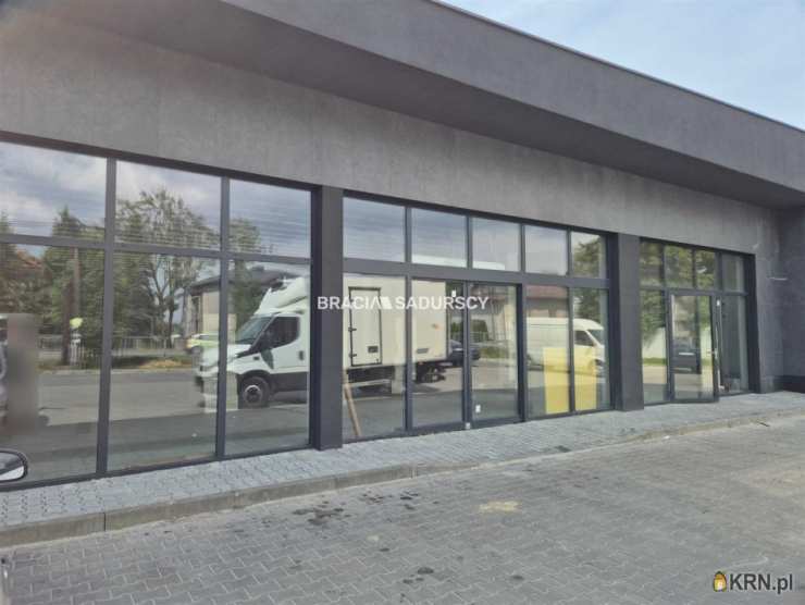 Igołomia, ul. , Lokal użytkowy  do wynajęcia, 3 pokojowe