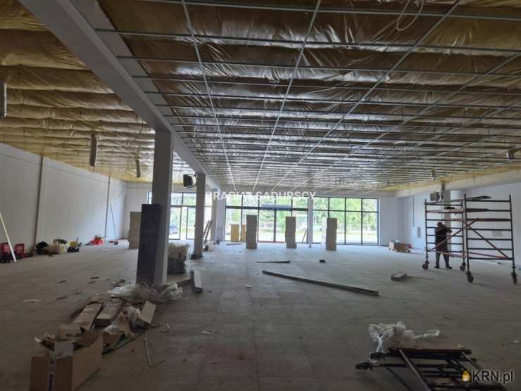 Igołomia, ul. , Lokal użytkowy  do wynajęcia, 3 pokojowe