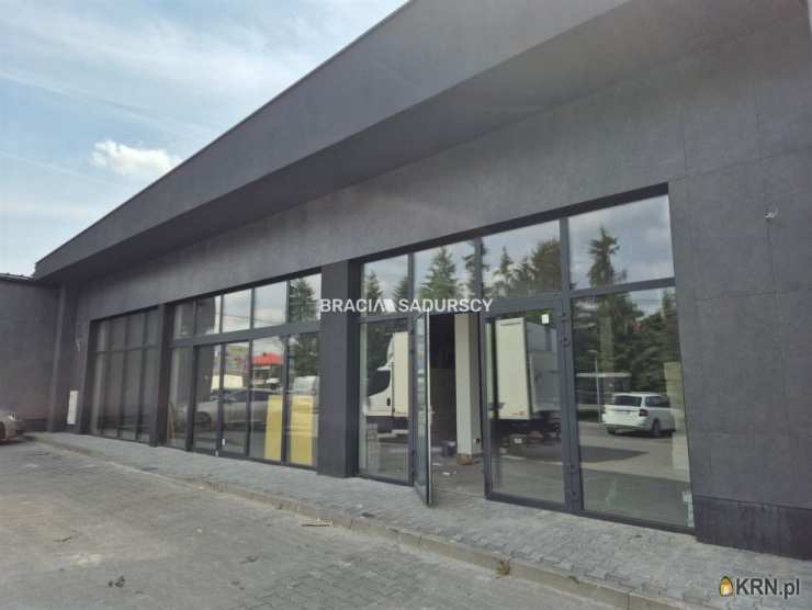 Igołomia, ul. , 3 pokojowe, Lokal użytkowy  do wynajęcia