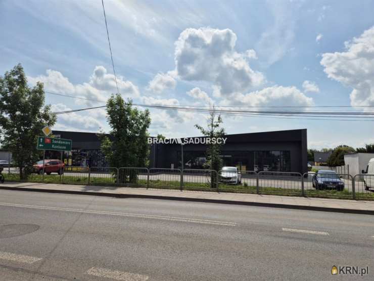 Igołomia, ul. , Lokal użytkowy  do wynajęcia, 3 pokojowe