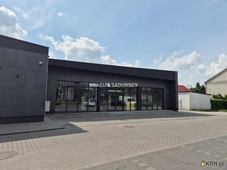 3 pokojowe, Igołomia, ul. , Lokal użytkowy  do wynajęcia